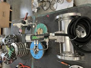 Quality Lubricant Industries Pigging Cleaning System Hygienic Pigging wholesale