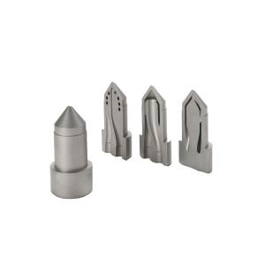 Quality High Precision ISO9001 Rapid 3D Printing Prototype Service Vacuum Casting SLS FFF wholesale