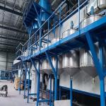 ZX Medical Glove Production Line