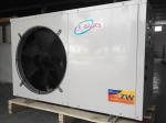 China heat pump company, Heat pump water heater