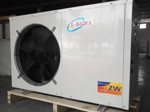 Quality China manufacturer heat pump water heater wholesale