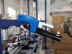 C frame self riveting machinery