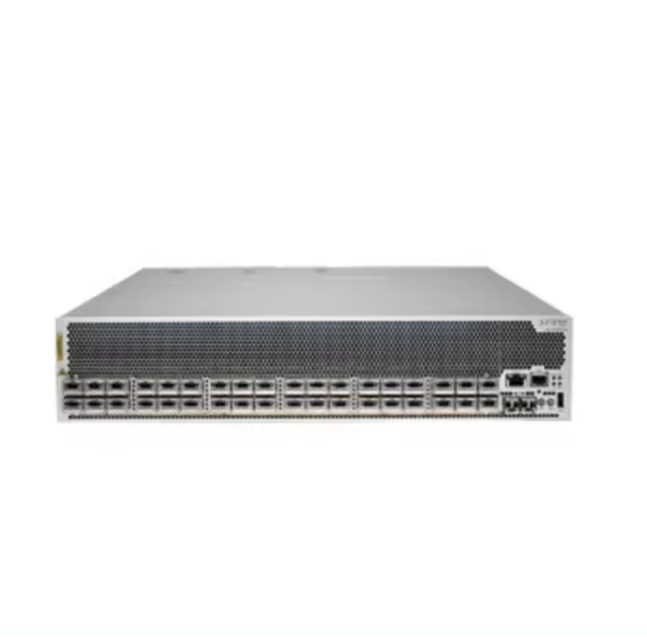 Customizable EX4600-EM-8F Ethernet Switch The Ultimate Networking Solution for 10/100/1000Mbps Transmission