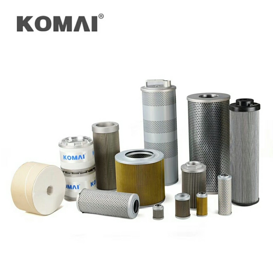 P953210 AF1001 RS5671 1869994 SA16713 AF25615 Air Filter For Scania Truck