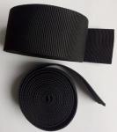 NSSN6440 Nylon Webbing Tape Nylon Ribbon To Protect Hydraulic Pipes , Rubber