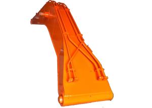 Quality Q345B Excavator Long Reach Boom wholesale