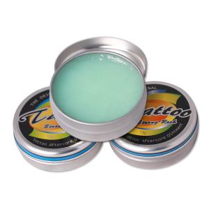 Quality 24PCS/Box Tattoo Cream Aftercare Ointments Tattoo Supplies Tattoo Healing Repair Cream Nursing Repair Ointments wholesale