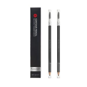 Quality Custom Private Permanent Makeup Tools Long Lasting Eyebrow Pencil wholesale