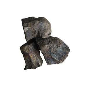Quality Deoxidizer Medium Carbon Ferro Manganese For Steelmaking Industry wholesale