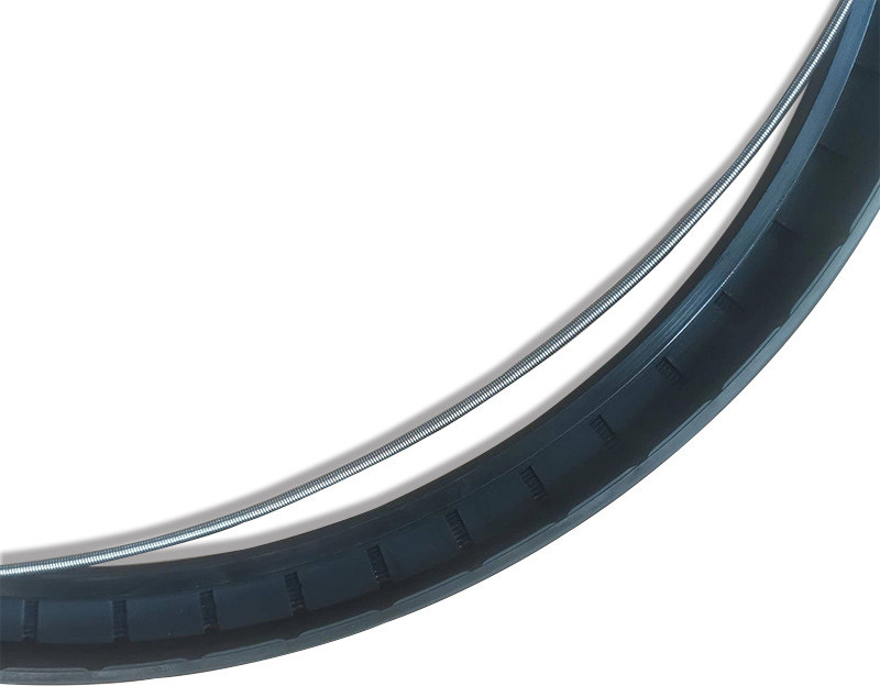 NBR Industrial Machinery Oil Seal Nitrile Rubber Seal Oil Resistance