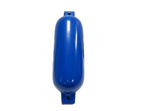 Quality Boat Fenders for Dock Boat Bumpers for Docking with Pump Boat Accessories Dock Bumpers Set Buoys Pontoons White Fender wholesale