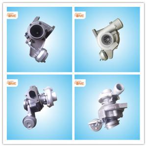 Quality Mercedes Commercial RHF4 Turbo VF40A132 VV14 wholesale