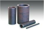 Cold Finished Hardened Steel Tube Seamless GCr15 Material For Ball Bearings