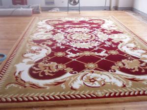 Quality handmade carpet wholesale