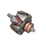 Great Performance Clark Forklift Parts Clark Motor Rotor 921661