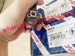 Good price long warranty common rail fuel diesel injector 0445110376 0445110594