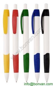 Quality plastic ball pen,corn starch ball pen,bi-degradable corn pen wholesale