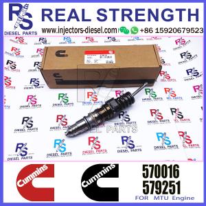 Quality Diesel Engine Common Rail QSX15 Fuel Injector 4076963 4903028 570016 1521978 wholesale