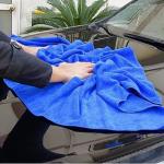 KILINE Good Quality Super Household Kitchen Cleaning Polyester Micro Fiber Cloth