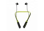 Noise Reduction Wireless Bluetooth Sport Earbuds Necklace Assembly Type