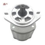 9217993 Hitachi Excavator ZX330-3 ZX350-3 Gear Pump Ass'y Pilot Pump 4181700