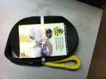 recover straps , tow straps , nylon straps