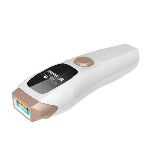 Quality Painless 1000000 Flashes 4.2cm2 Laser Hair Removal Handset wholesale