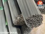Stainless Steel 304 316L High Precision Capillary Tubes For Medical Equipments