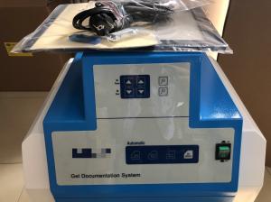 Quality JY04S-3E Gel Electrophoresis Equipment Gel Documentation Imaging System wholesale