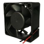 San Ace 9G0612P4S001 High Speed DC Fan 60 x 60 x 25 mm / 12V 24V DC Radiator