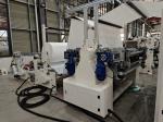 Xinyun Machinery 2 Colors Printing Toilet Tissue Paper / Maxi Paper Towel Roll