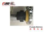90 Foot Mount Steel STO STW 1000kgfm Safety Chuck
