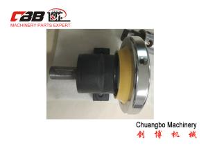 Quality 90 Foot Mount Steel STO STW 1000kgfm Safety Chuck wholesale
