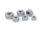 ASTM A194 Grade 2H Nut