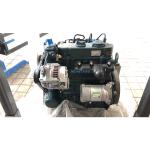KX175 D902 Kuobta Excavator Engine Hydraulic Pump