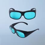 694nm Ruby Laser Safety Glasses For Medical Laser Equipment