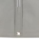 Stylish Breathable CMYK 40x2.5cm 260gsm Non Woven Suit Cover