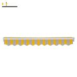 Cheaper Outdoor Retractable Awnings 4x3m For Sale