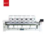 WIFI Multi Head Embroidery Machine CE 15 Needles Embroidery Machine