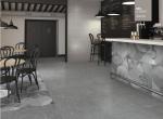 Non Slip Bathroom 600x600 Ceramic Floor Rustic Tiles
