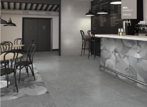 Quality Non Slip Bathroom 600x600 Ceramic Floor Rustic Tiles wholesale