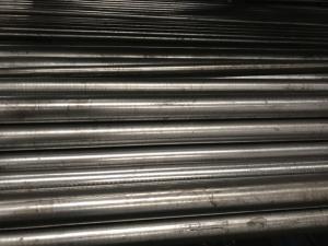 China Alloy Engineering Steel Bar Bearing Steel Round Bar GBGCR15/DIN EN31/ SUJ2/100Cr6/AISI 52100 on sale