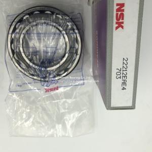 Quality NSK Spherical Roller Bearing 22212EAE4 wholesale