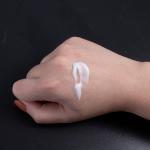 Brightening Body Lotion Bodycare Cosmetics Hydrating Peach Body Cream
