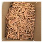 Natural Spices And Herbs Cinnamon Stick Intense Spicy Flavor