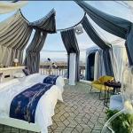 Hotel Bubble Tent Restaurant Waterpfoof Prefabricated Home PC Bubble Camping