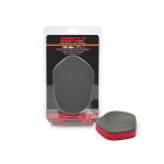 Black Customized Size Clay Bar Block Carbon Collective Clay Block