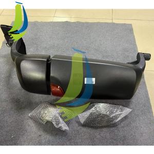 Quality WG1664771010 Rear View Mirror for Truck Parts wholesale