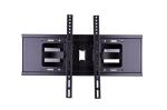 Customized steel wall mounted shelf brackets for strong and long-lasting