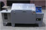 ISO Corrosion Test Chamber , Cylinder Salt Mist Test Corrosion Testing